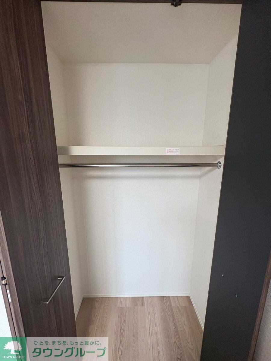 レンブランサ湘南台の物件内観写真