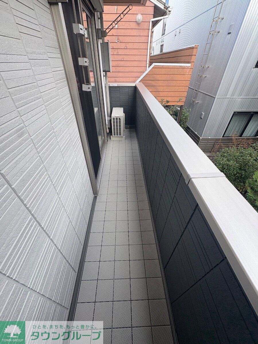 レンブランサ湘南台の物件内観写真