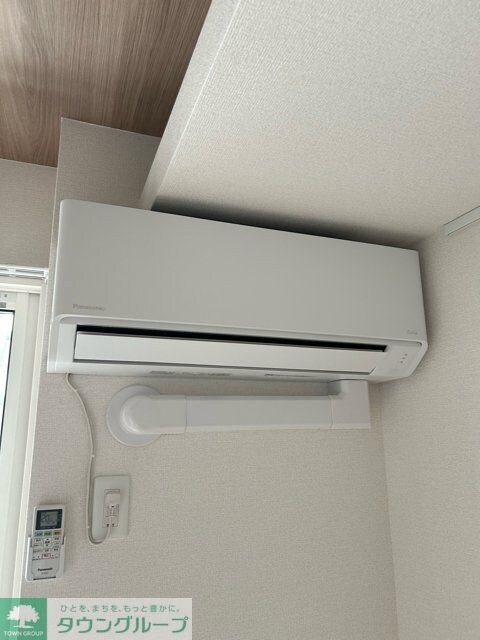 レンブランサ湘南台の物件内観写真