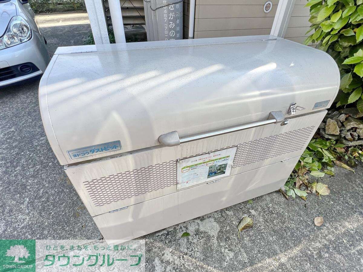 フロンティア92 Bの物件内観写真