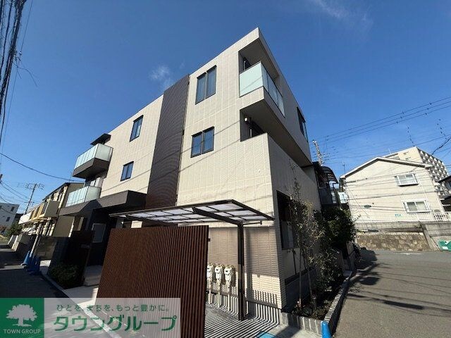 BLISS湘南の物件内観写真