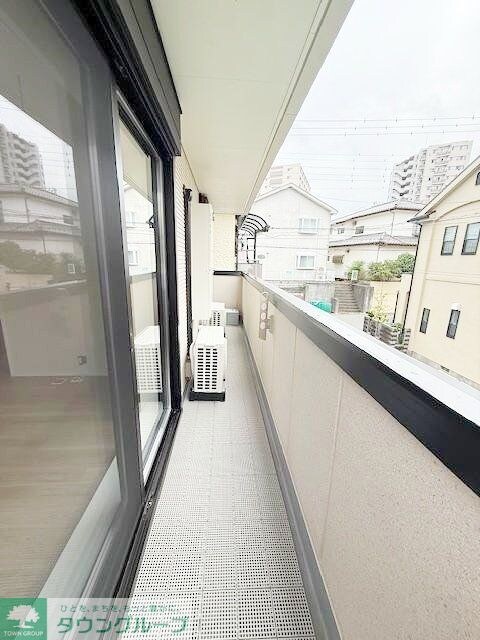 BLISS湘南の物件内観写真