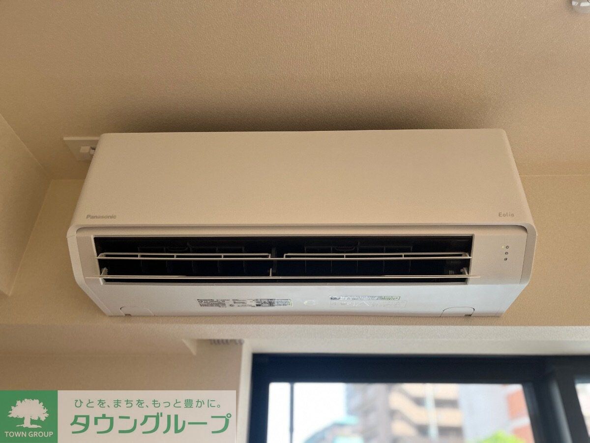 Chloe Westの物件内観写真