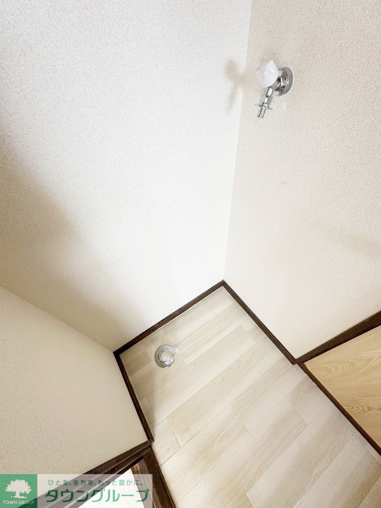 第2コーポミキの物件内観写真