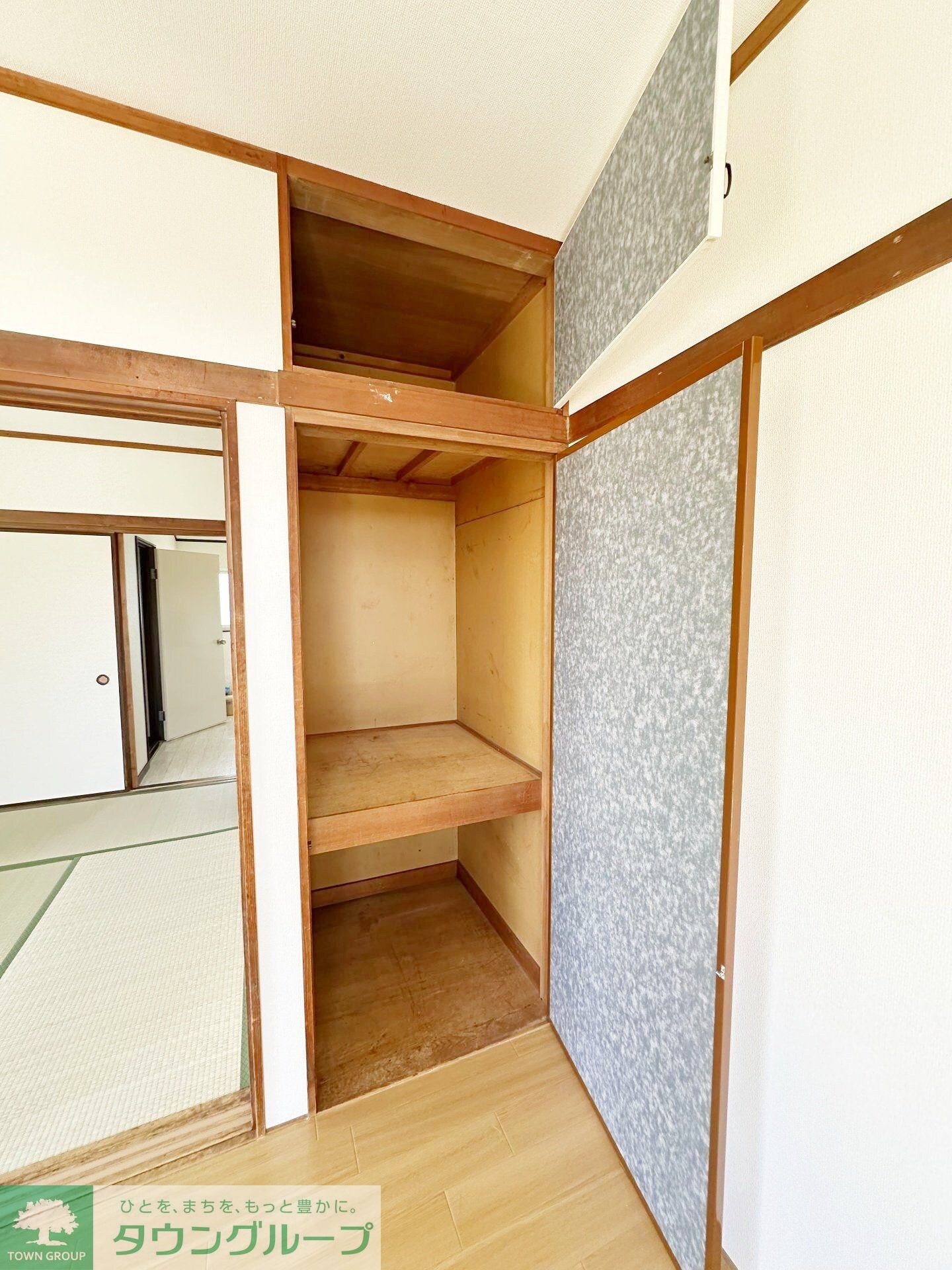 第2コーポミキの物件内観写真