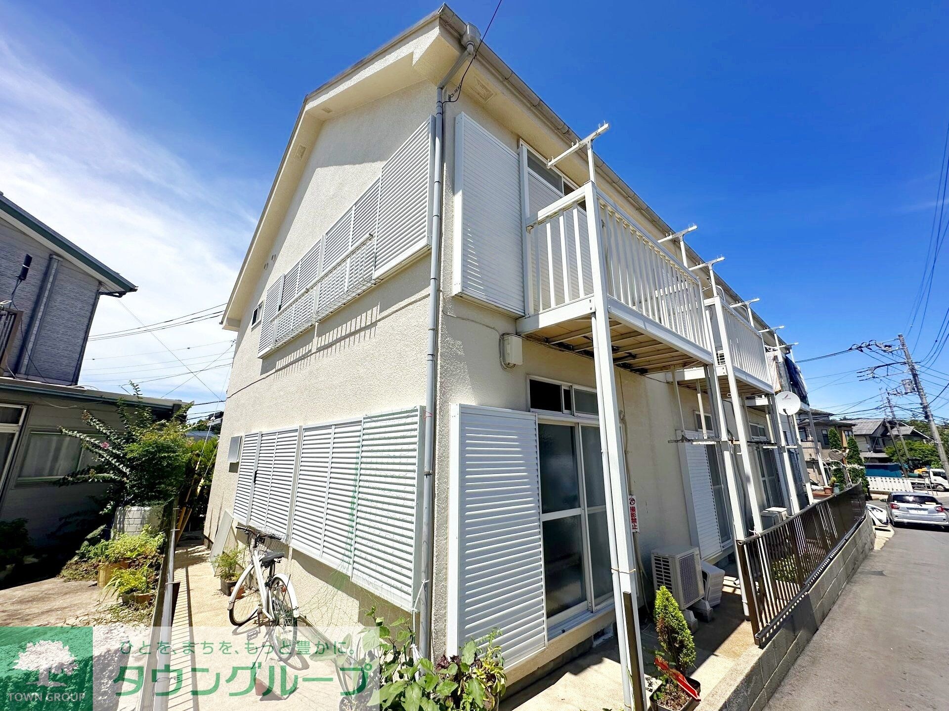 第2コーポミキの物件内観写真