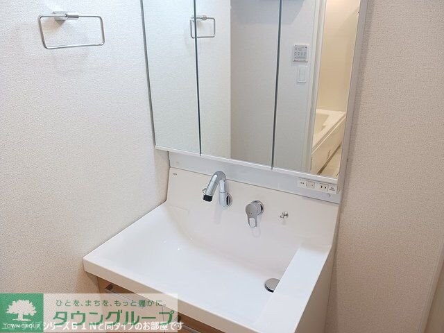 リミテッドIIの物件内観写真