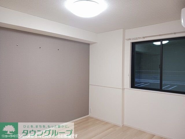 リミテッドIIの物件内観写真