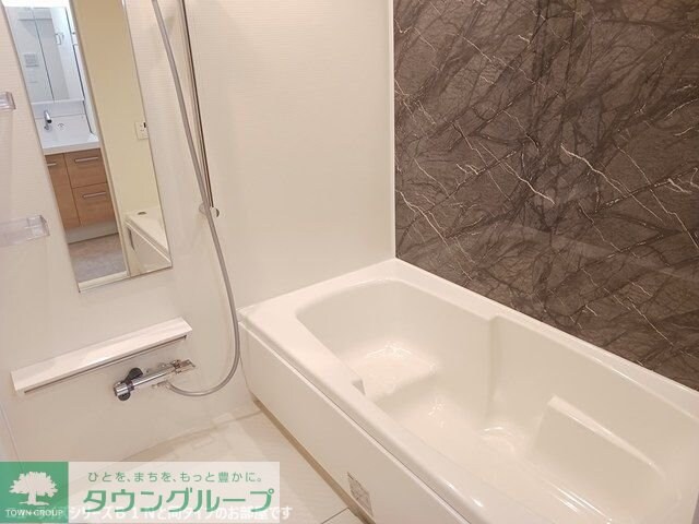 リミテッドIIの物件内観写真