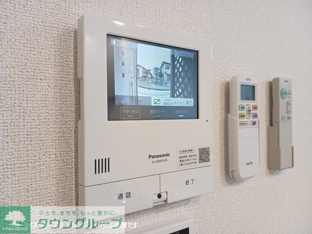 リミテッドIIの物件内観写真