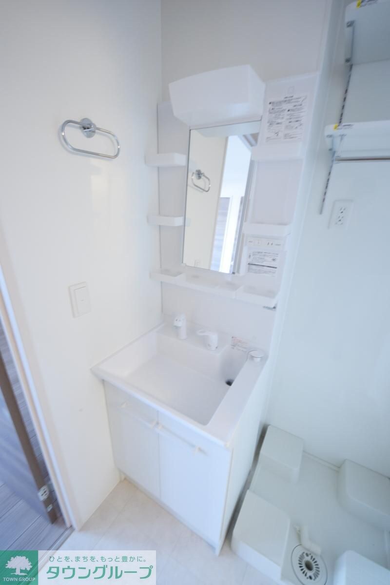 サテライト海老名の物件内観写真