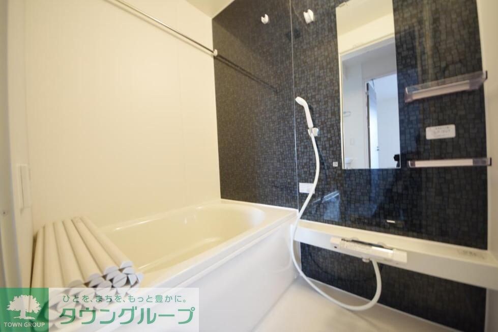 サテライト海老名の物件内観写真