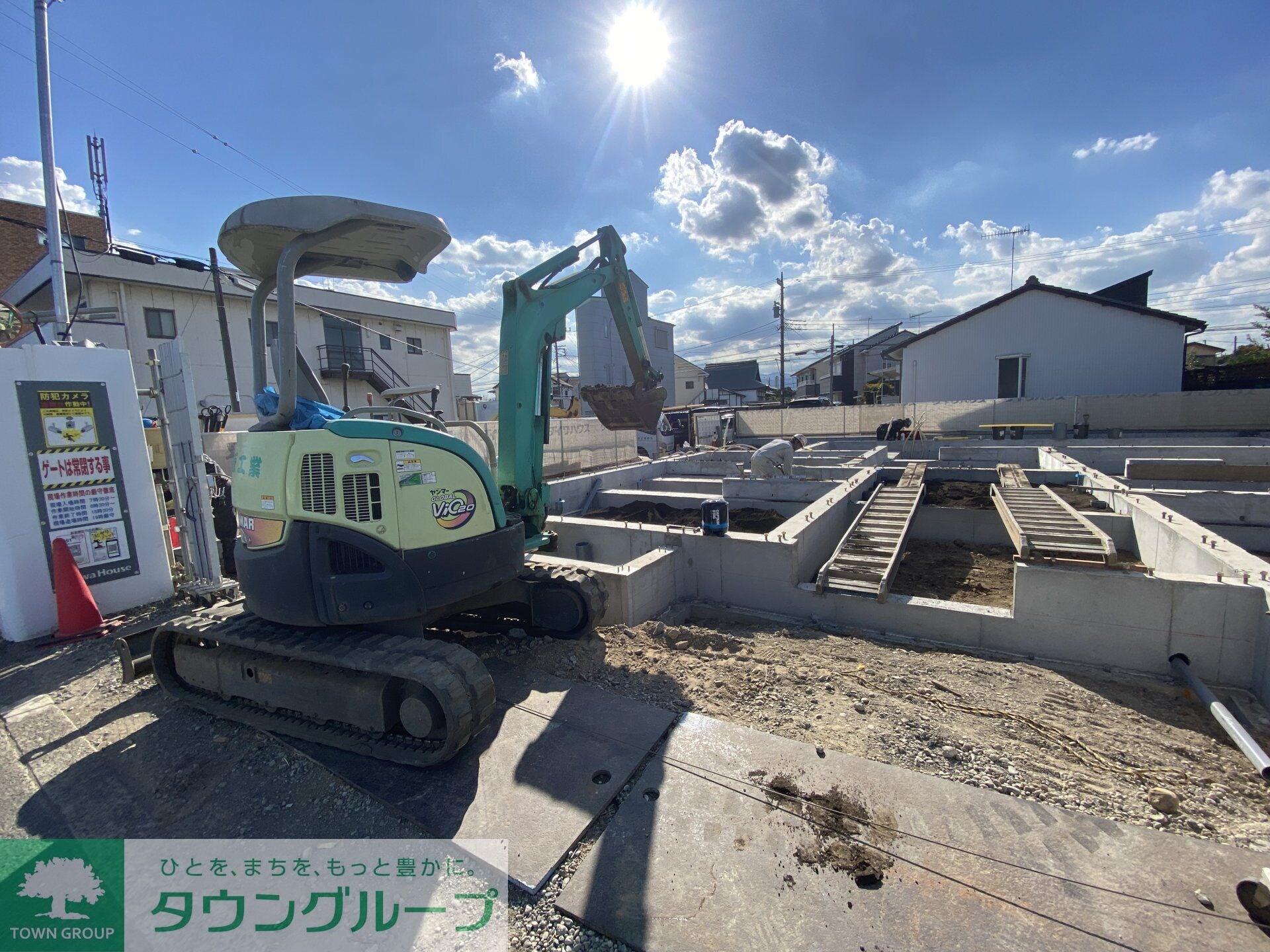 エスペランスの物件内観写真