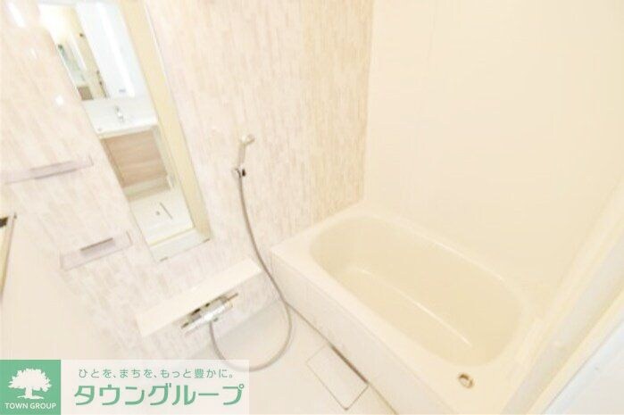 エスペランスの物件内観写真