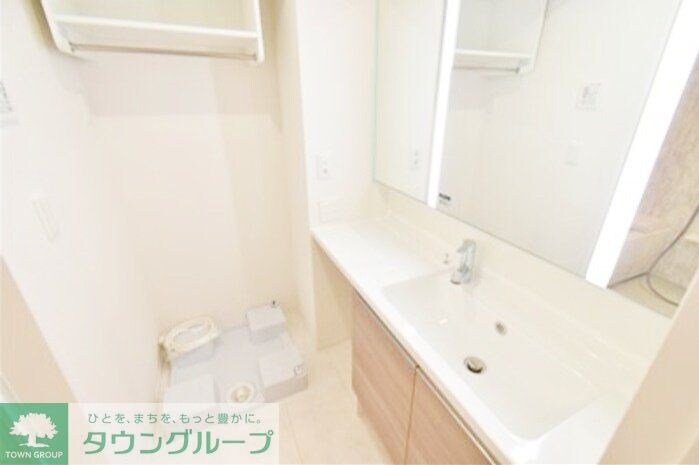 エスペランスの物件内観写真