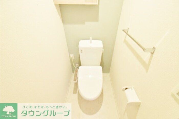 エスペランスの物件内観写真