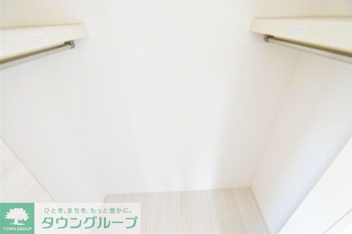 エスペランスの物件内観写真