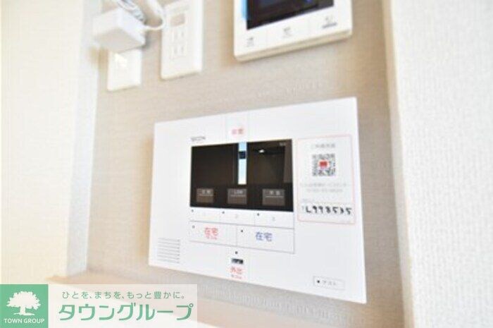 エスペランスの物件内観写真