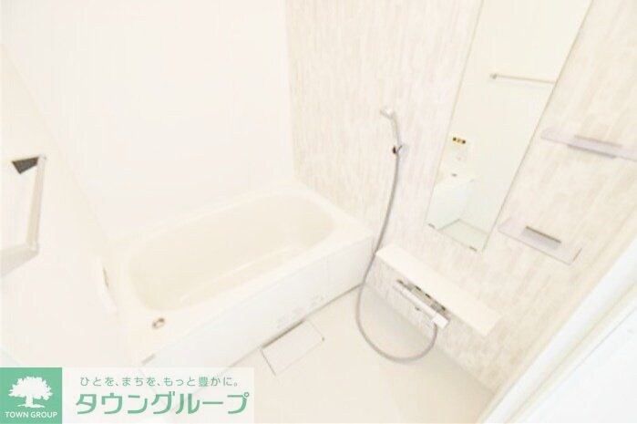 エスペランスの物件内観写真