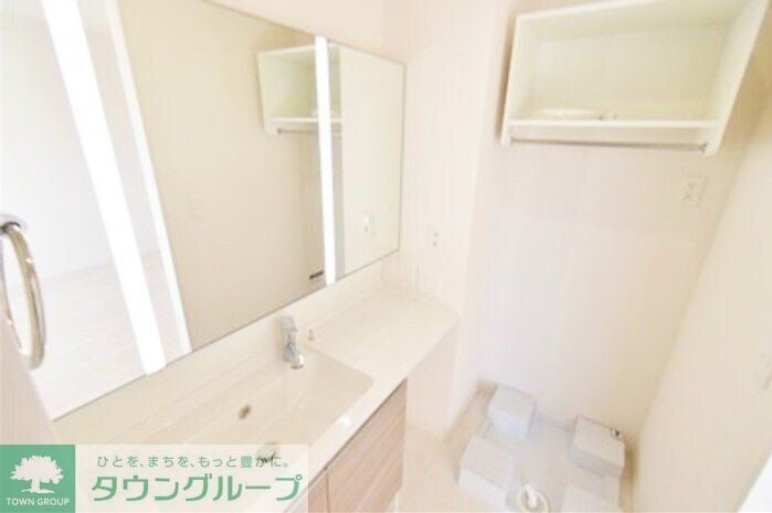 エスペランスの物件内観写真