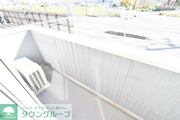 エスペランスの物件内観写真