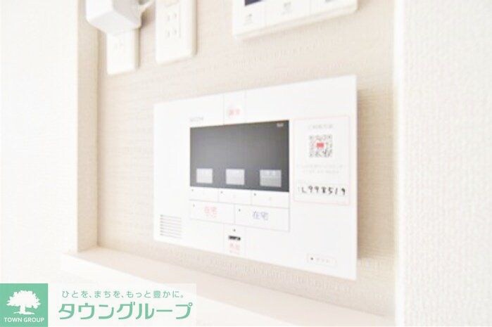 エスペランスの物件内観写真