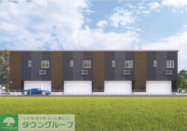 Pacifica ShonanB棟の物件内観写真