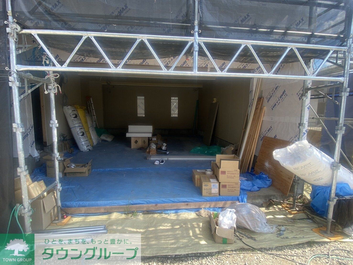 Pacifica ShonanB棟の物件内観写真