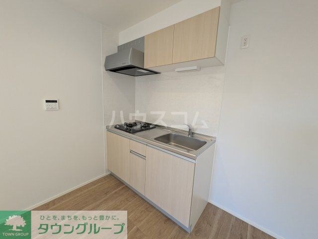 GRADUS辻堂神台の物件内観写真