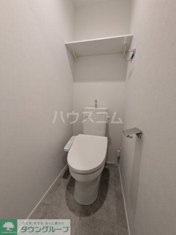 GRADUS辻堂神台の物件内観写真