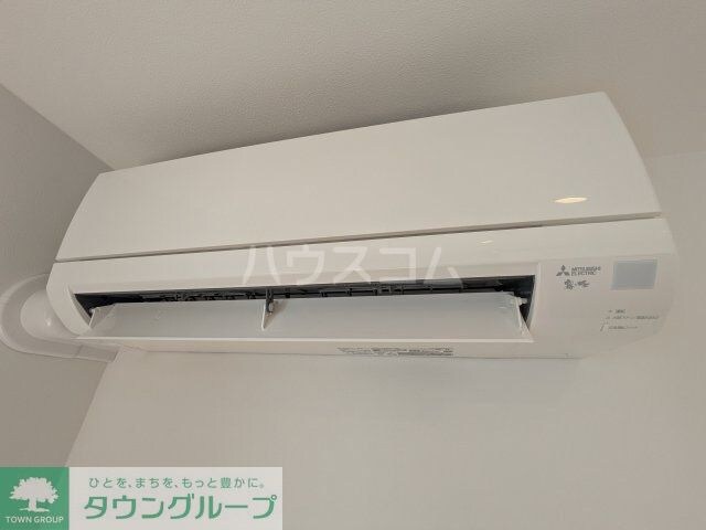 GRADUS辻堂神台の物件内観写真