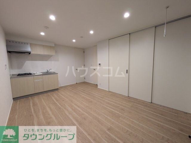 GRADUS辻堂神台の物件内観写真