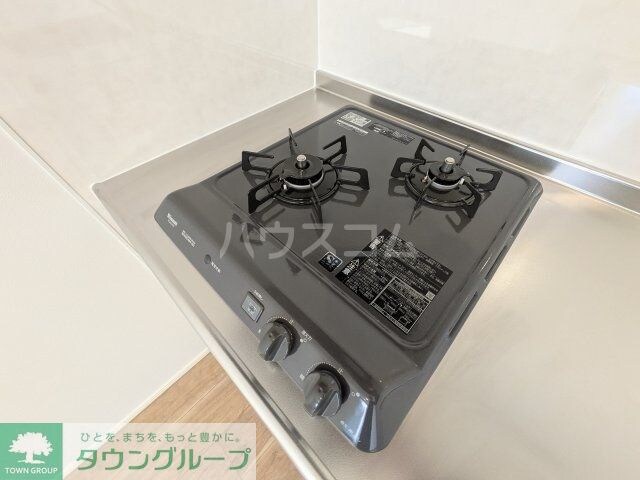 GRADUS辻堂神台の物件内観写真