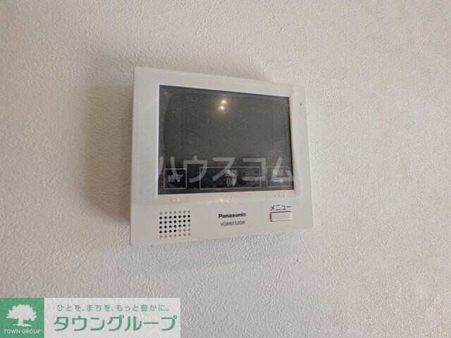 GRADUS辻堂神台の物件内観写真