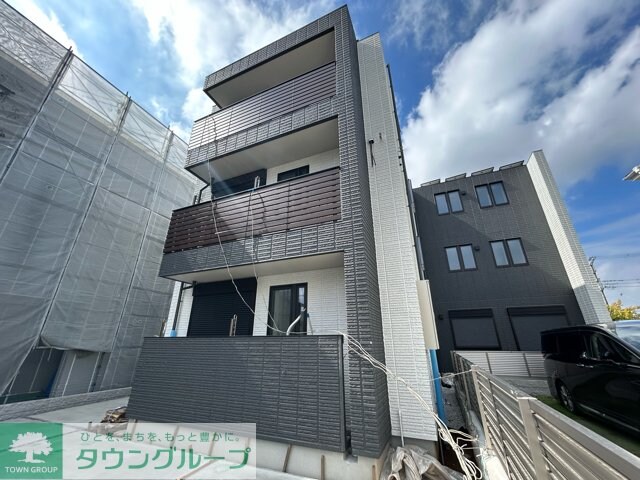 シエルコートの物件内観写真