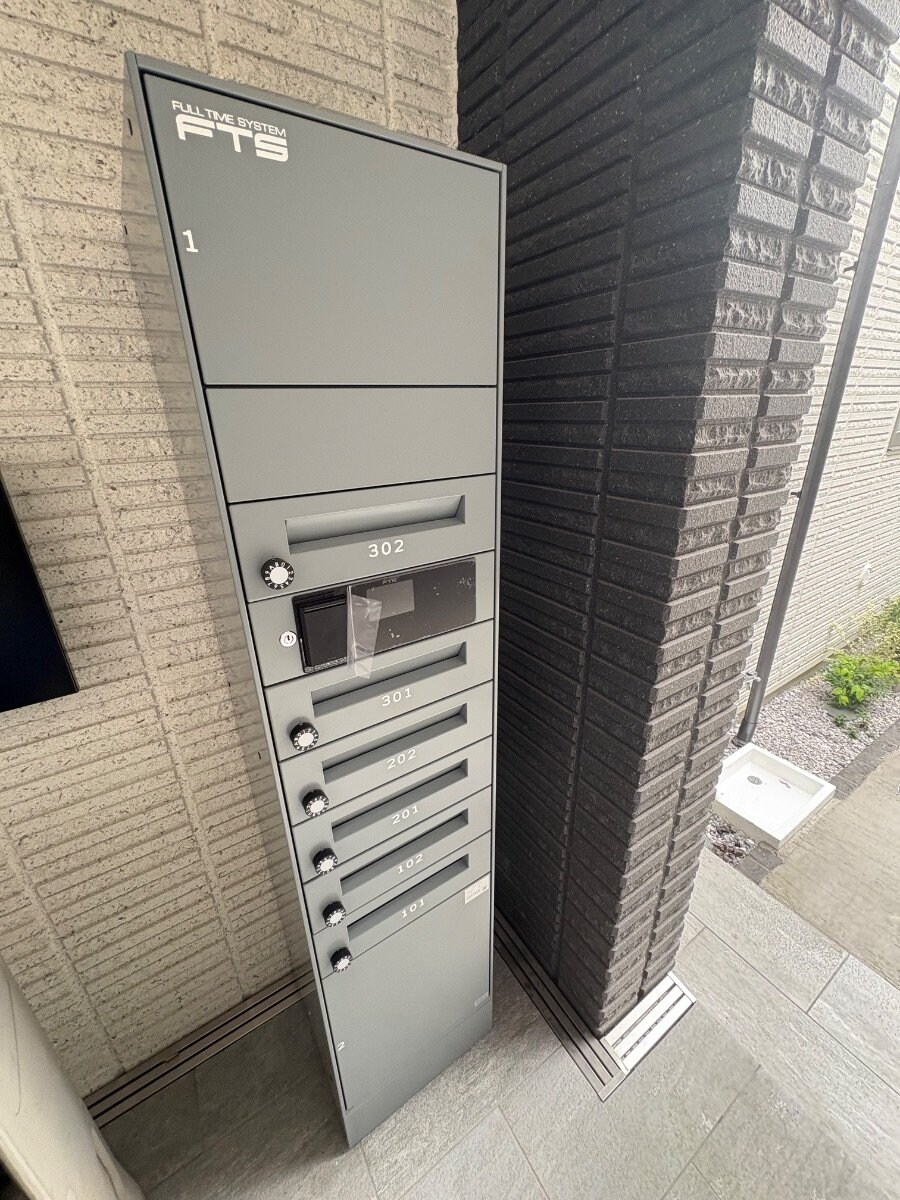 シエルコートの物件内観写真