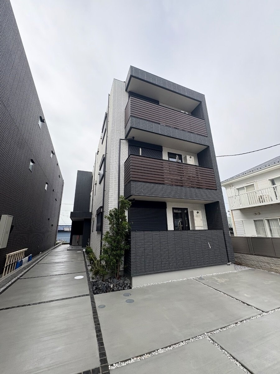 シエルコートの物件内観写真