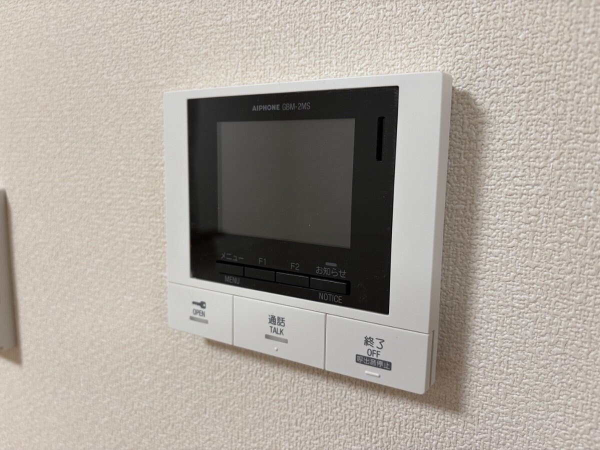 シエルコートの物件内観写真