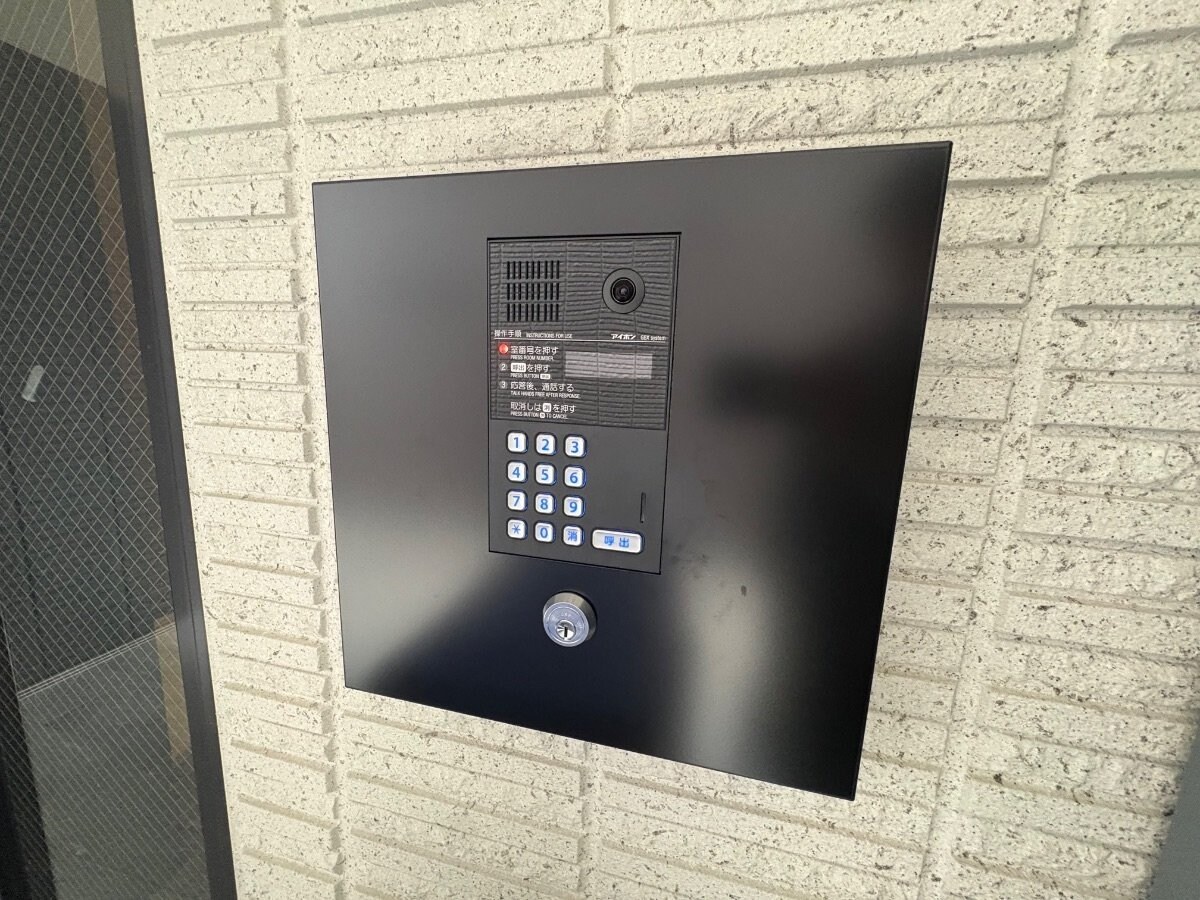 シエルコートの物件内観写真