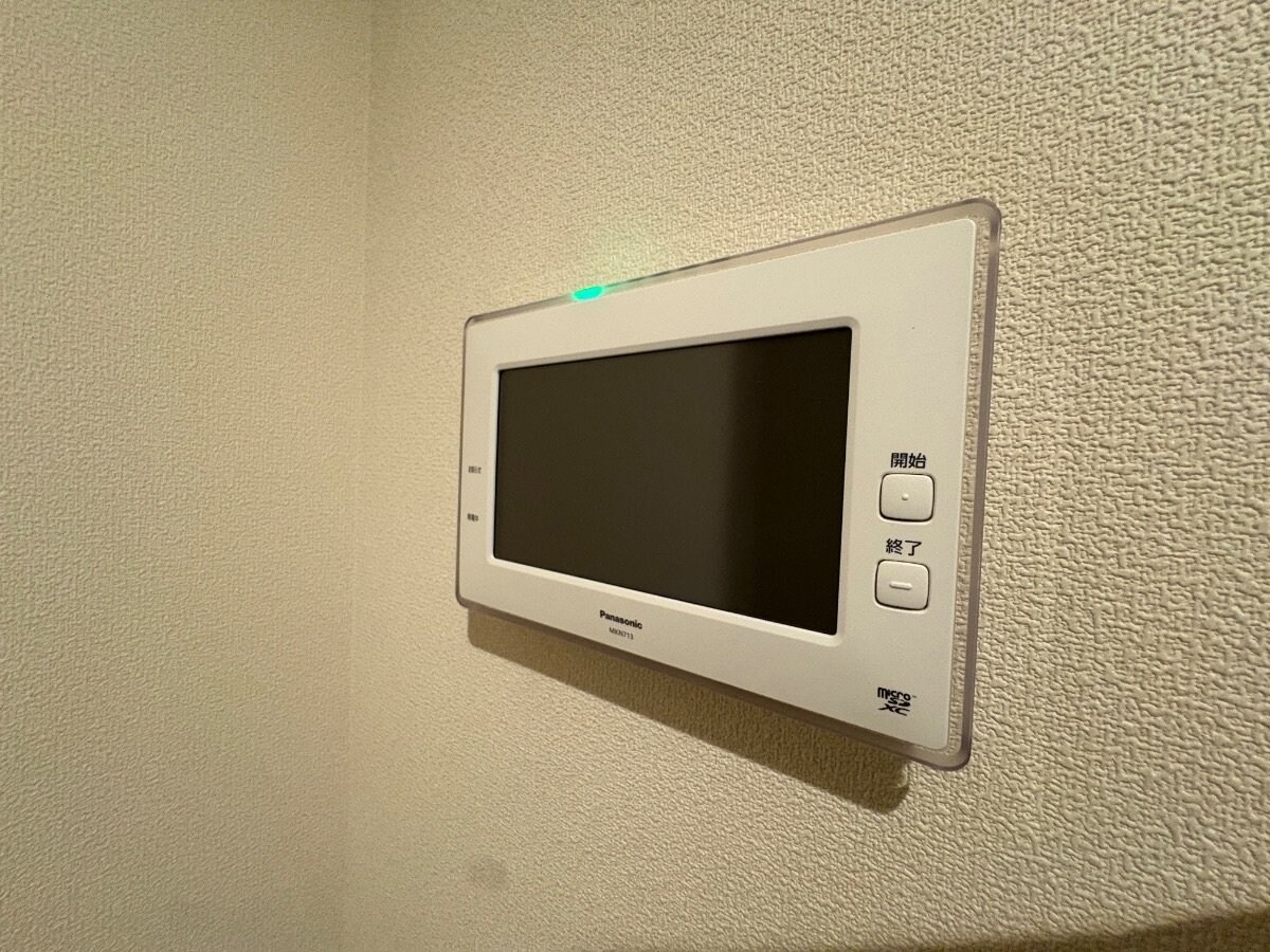 シエルコートの物件内観写真