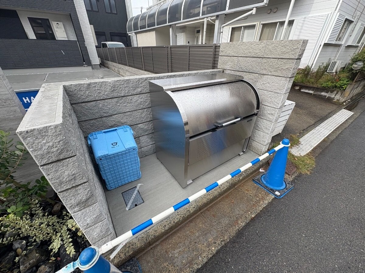 シエルコートの物件内観写真