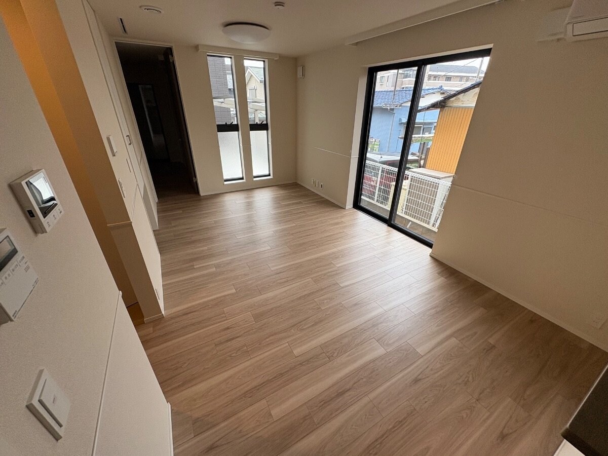 シエルコートの物件内観写真