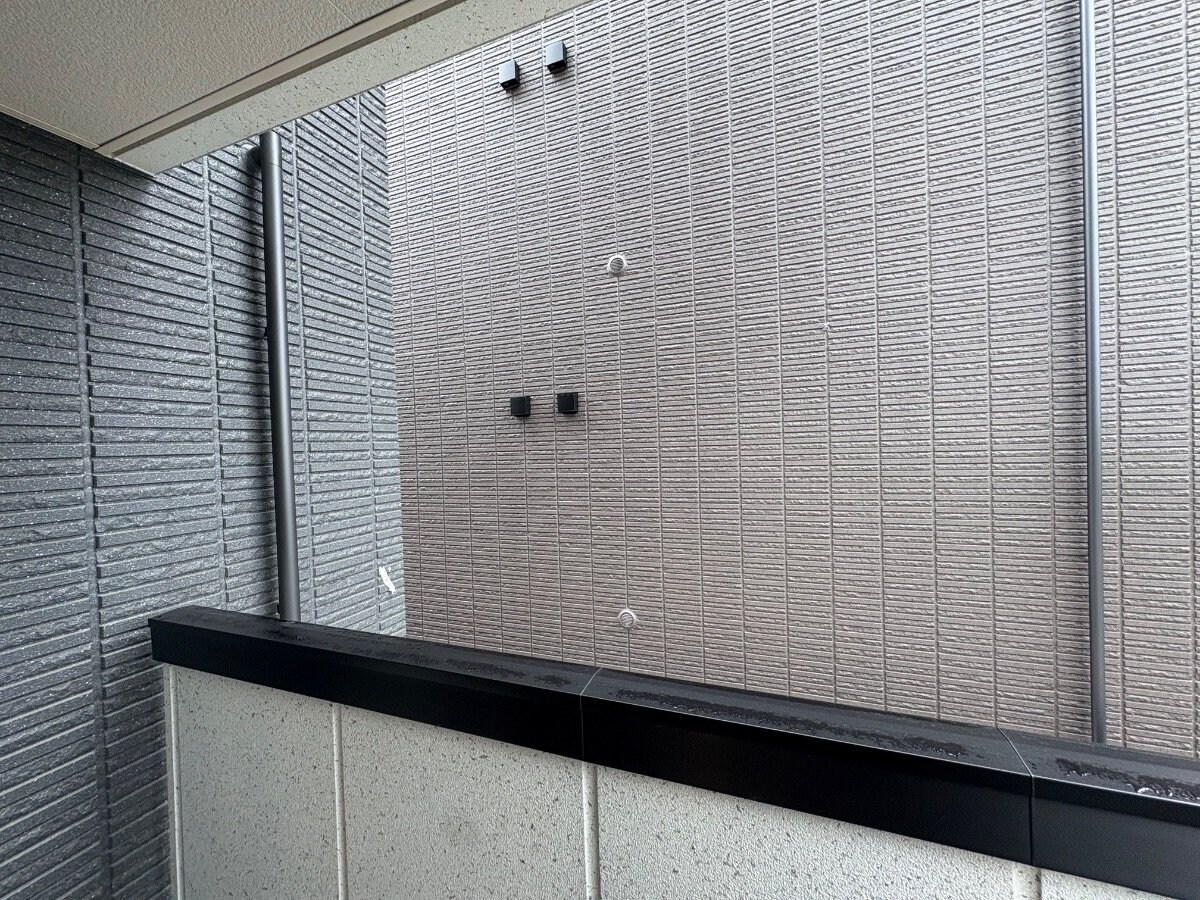 シエルコートの物件内観写真