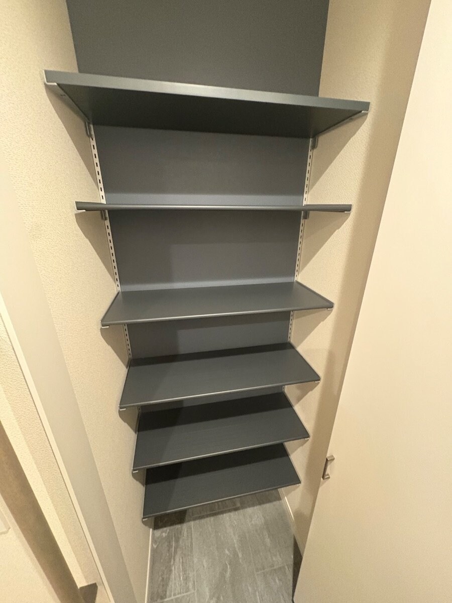 シエルコートの物件内観写真