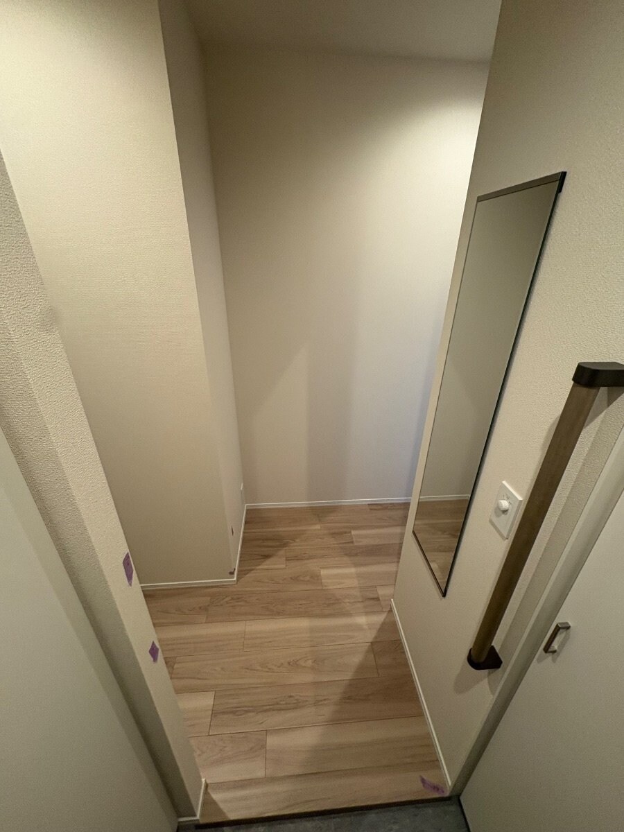 シエルコートの物件内観写真