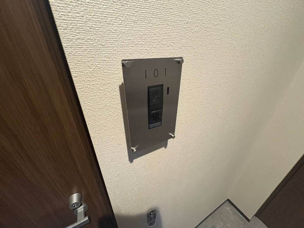 シエルコートの物件内観写真