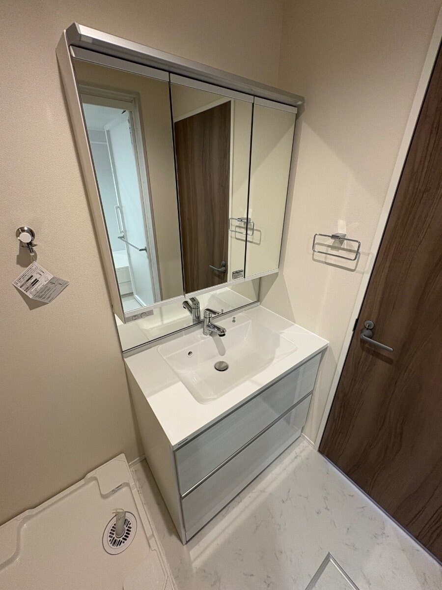 シエルコートの物件内観写真