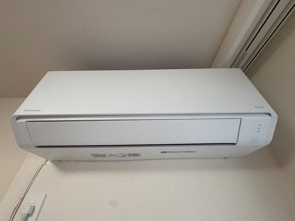 シエルコートの物件内観写真