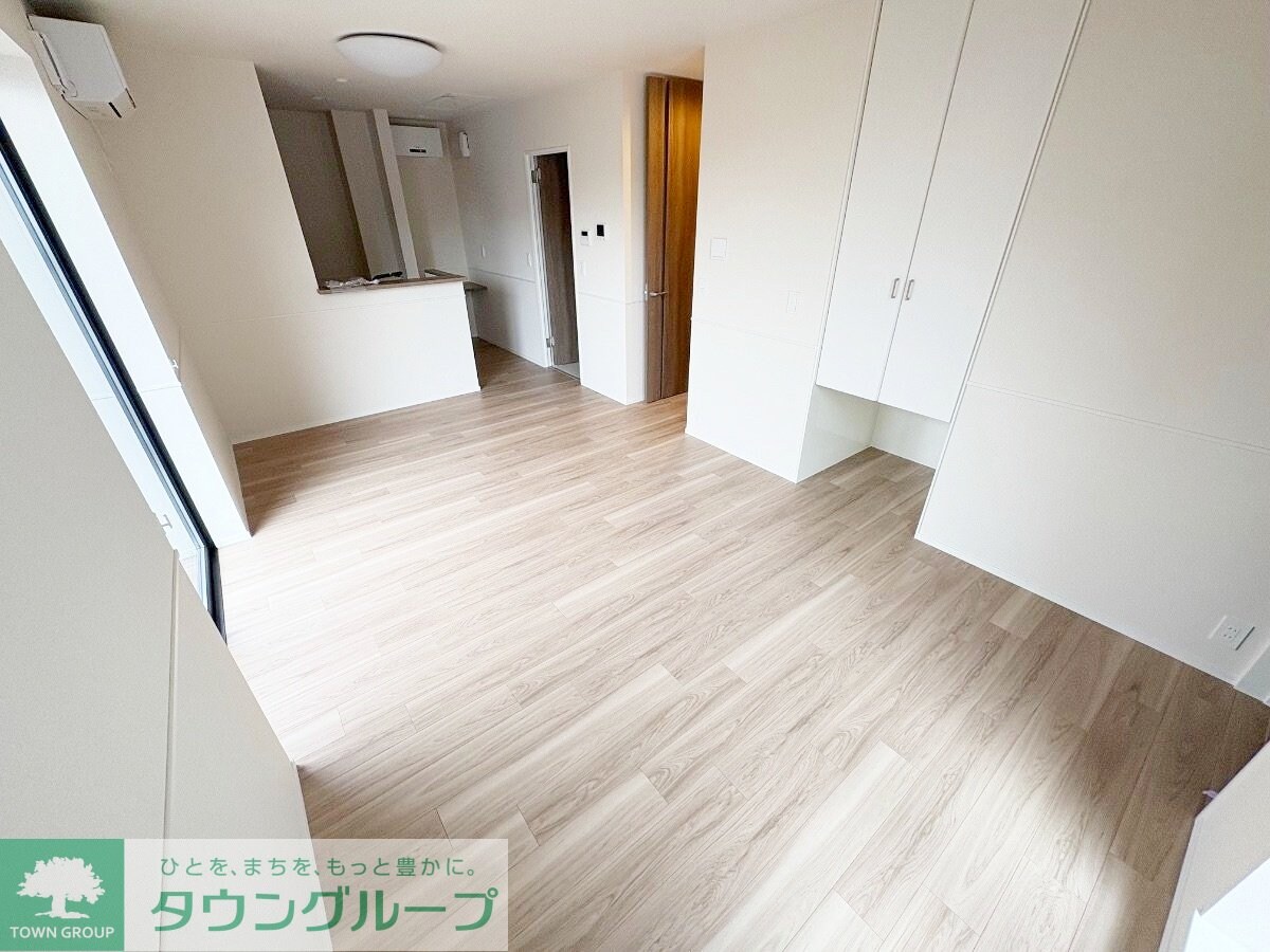 シエルコートの物件内観写真