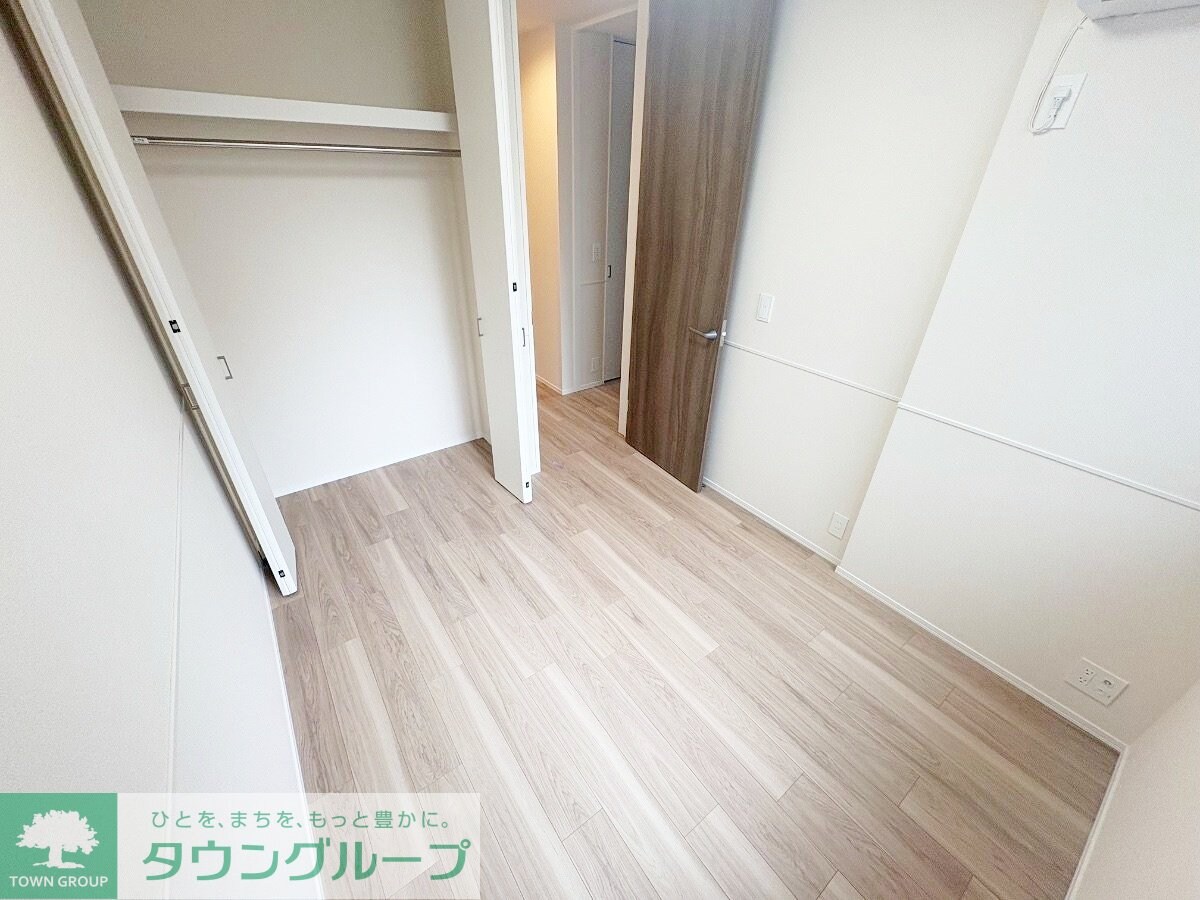 シエルコートの物件内観写真